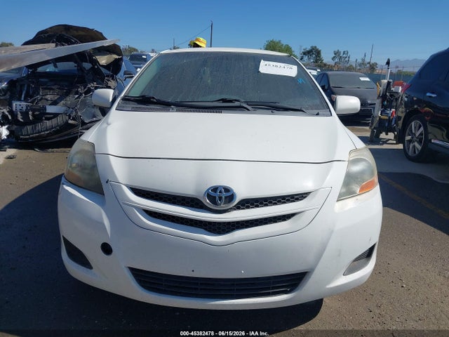 2007 Toyota YARIS 照片 6