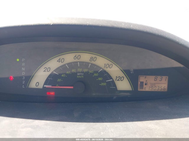 صورة 7 لـ 2007 Toyota YARIS