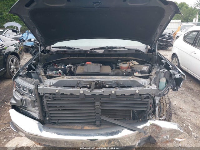 2019 Chevrolet SILVERADO 1500 LT 照片 10