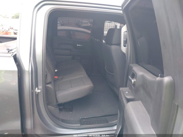 2019 Chevrolet SILVERADO 1500 LT 照片 8