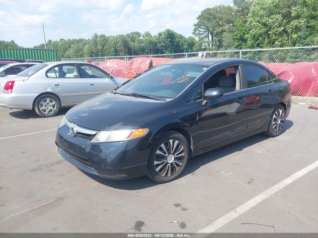 صورة 2 لـ 2008 Honda CIVIC LX