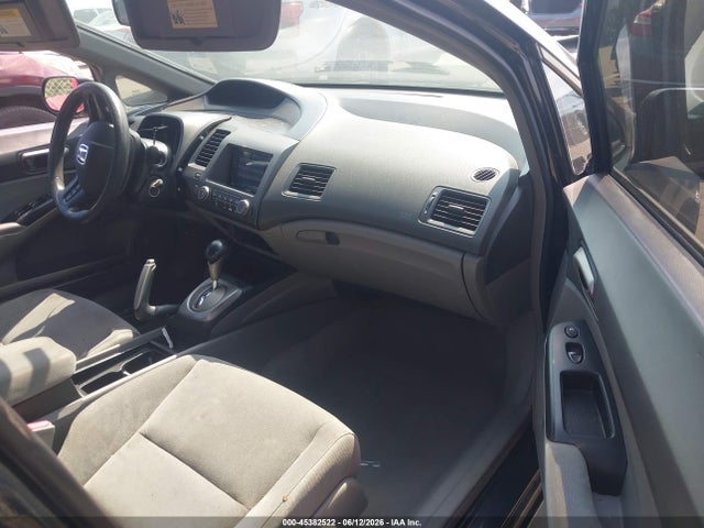 صورة 5 لـ 2008 Honda CIVIC LX