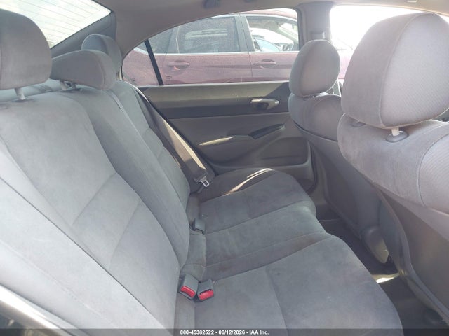 صورة 8 لـ 2008 Honda CIVIC LX