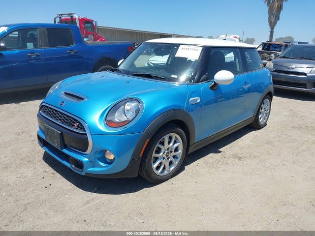 صورة 2 لـ 2018 MINI HARDTOP COOPER S