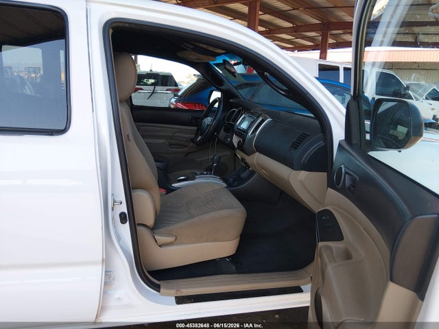 2015 Toyota TACOMA PRERUNNER V6 照片 5