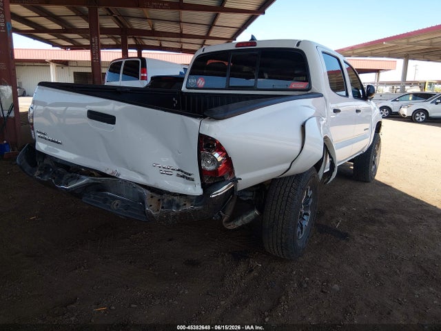 2015 Toyota TACOMA PRERUNNER V6 photo 6