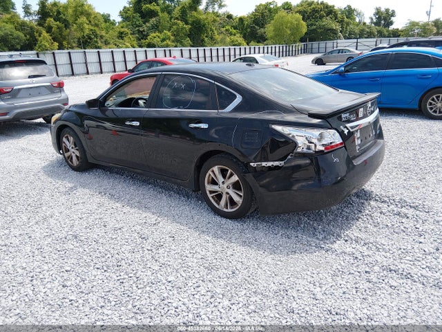 صورة 3 لـ 2013 Nissan ALTIMA 2.5 SV