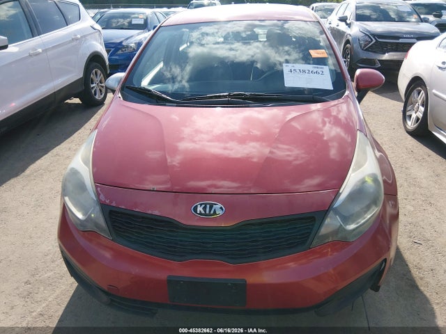 صورة مصغرة 13 لـ 2015 KIA RIO LX