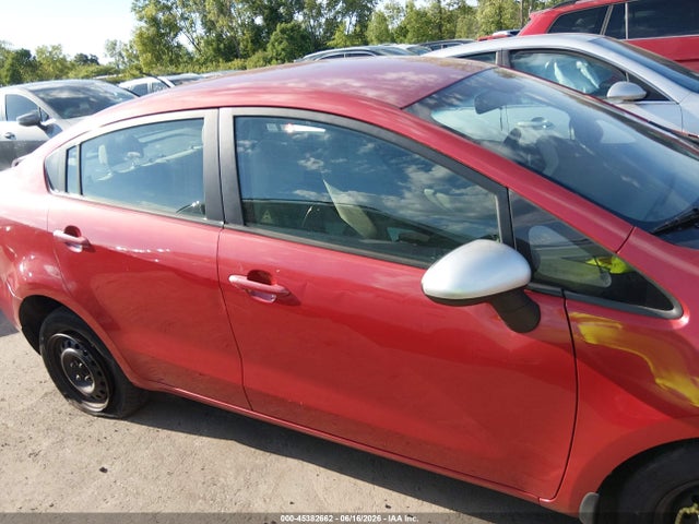 صورة مصغرة 14 لـ 2015 KIA RIO LX