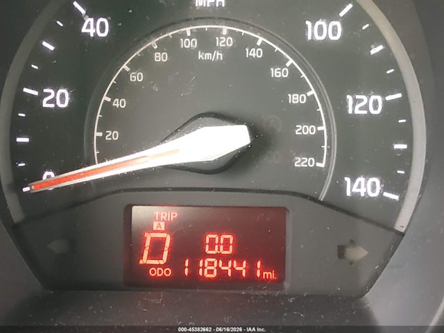 صورة مصغرة 16 لـ 2015 KIA RIO LX