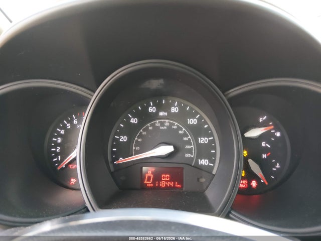 2015 KIA RIO LX 照片 7