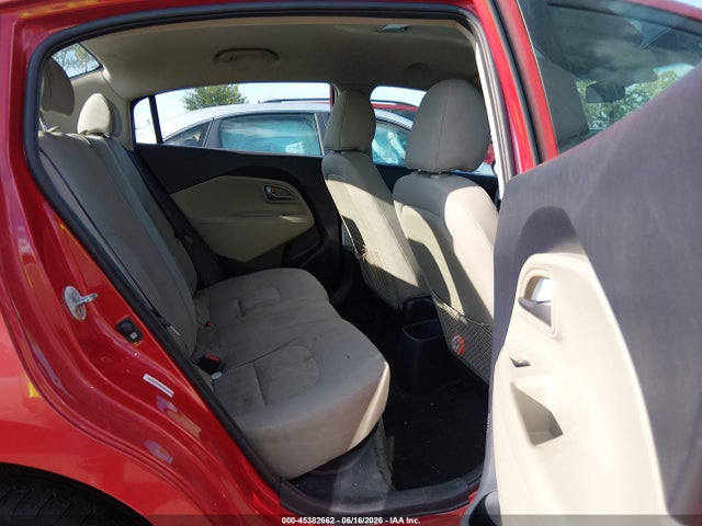 2015 KIA RIO LX 照片 8
