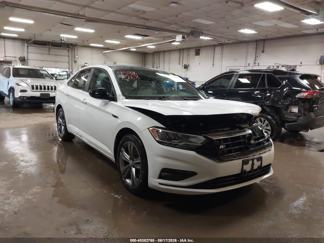 2020 VOLKSWAGEN JETTA 1.4T R-LINE/1.4T S/1.4T SE