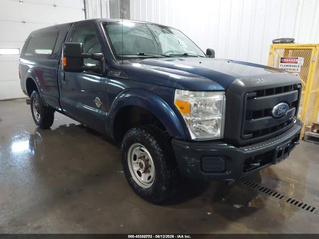 صورة 1 لـ 2015 FORD F-250 XL