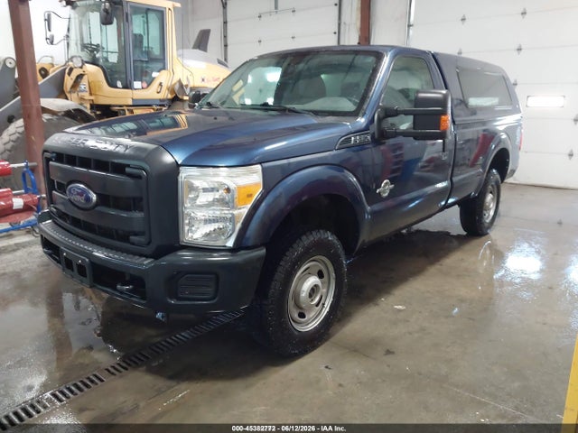 صورة 2 لـ 2015 FORD F-250 XL