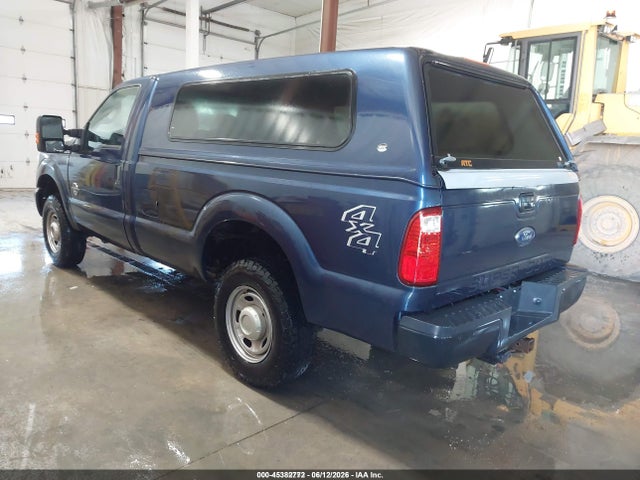 صورة 3 لـ 2015 FORD F-250 XL