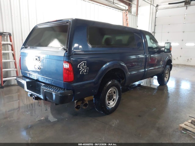 صورة 4 لـ 2015 FORD F-250 XL