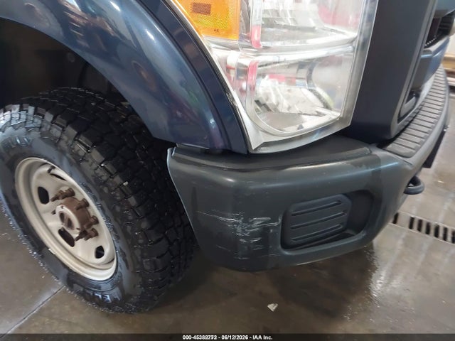 صورة 6 لـ 2015 FORD F-250 XL