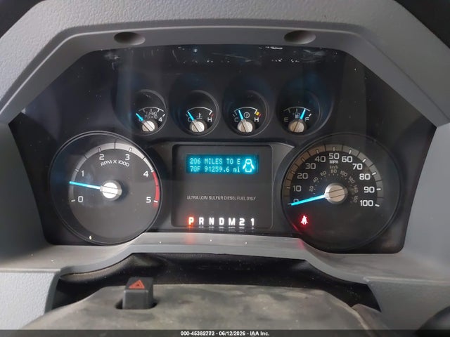 صورة 7 لـ 2015 FORD F-250 XL