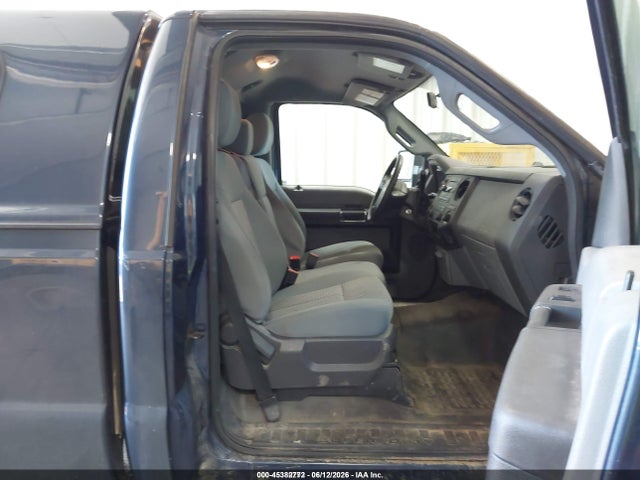 صورة 8 لـ 2015 FORD F-250 XL