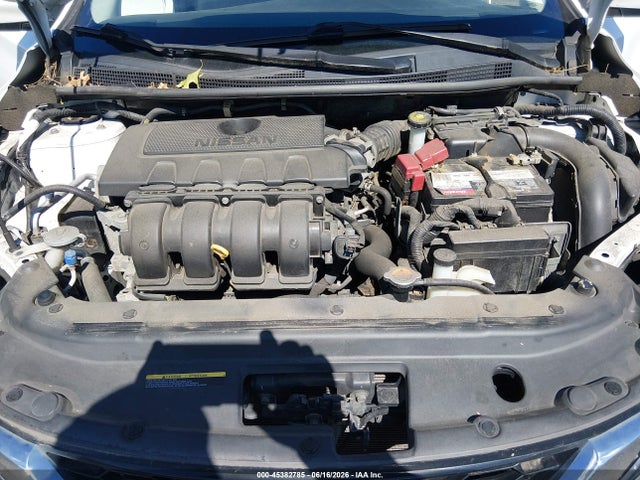 صورة 10 لـ 2016 Nissan SENTRA SV