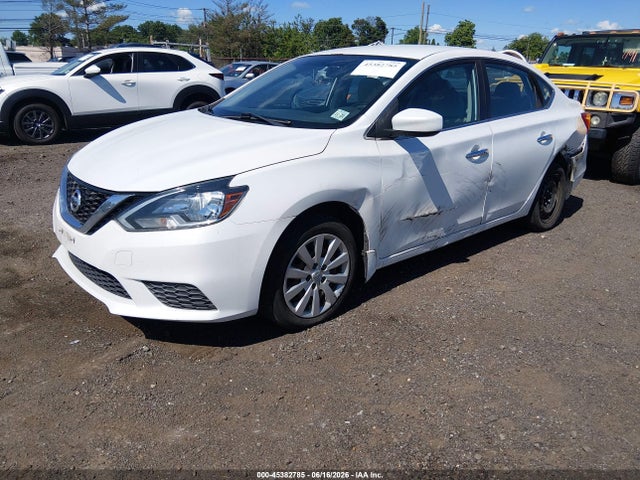 صورة 2 لـ 2016 Nissan SENTRA SV