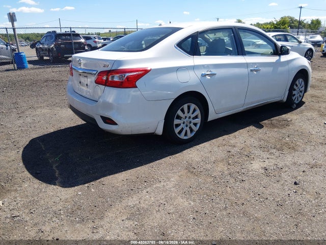 صورة 4 لـ 2016 Nissan SENTRA SV