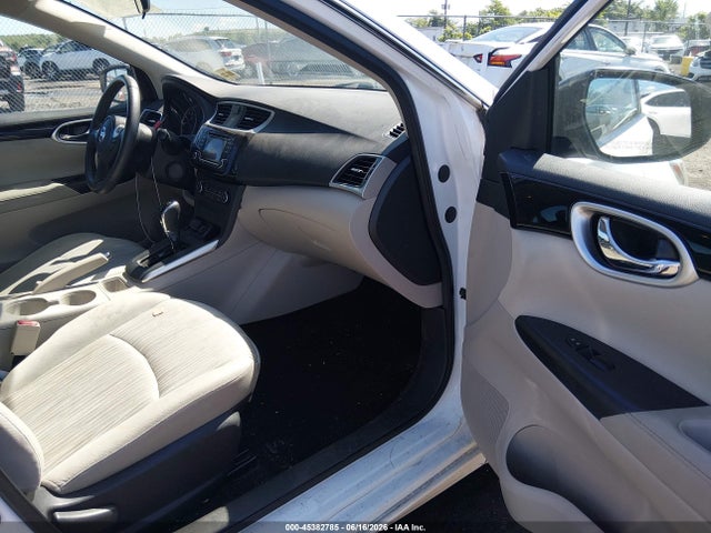 صورة 5 لـ 2016 Nissan SENTRA SV