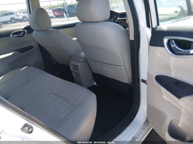صورة 8 لـ 2016 Nissan SENTRA SV