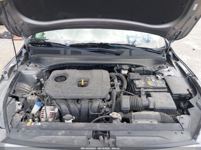 صورة 10 لـ 2024 KIA FORTE LXS