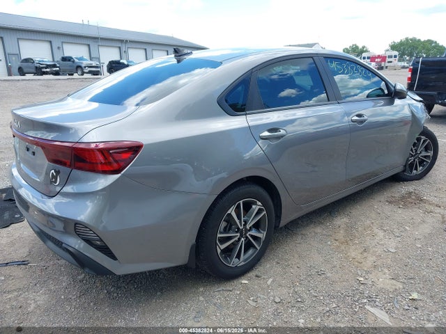 صورة 4 لـ 2024 KIA FORTE LXS
