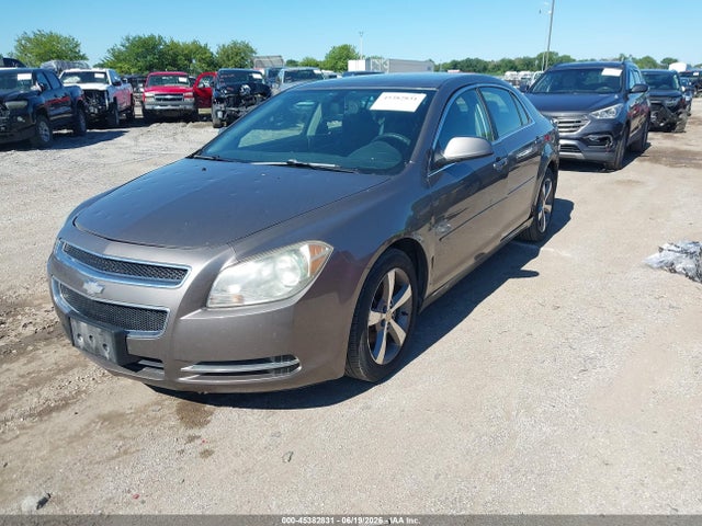 صورة 2 لـ 2011 Chevrolet MALIBU 1LT