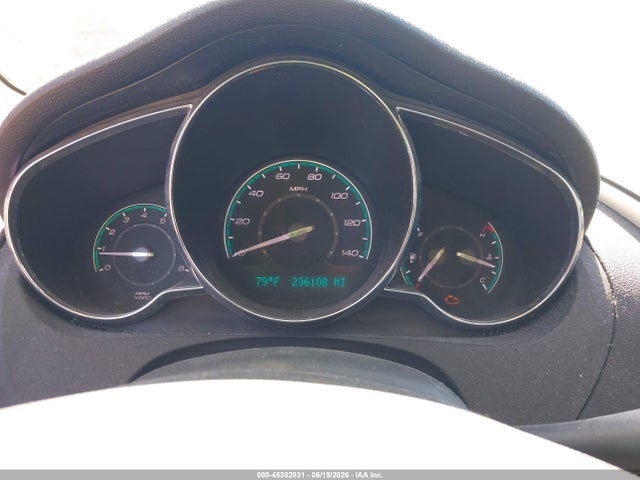صورة 7 لـ 2011 Chevrolet MALIBU 1LT