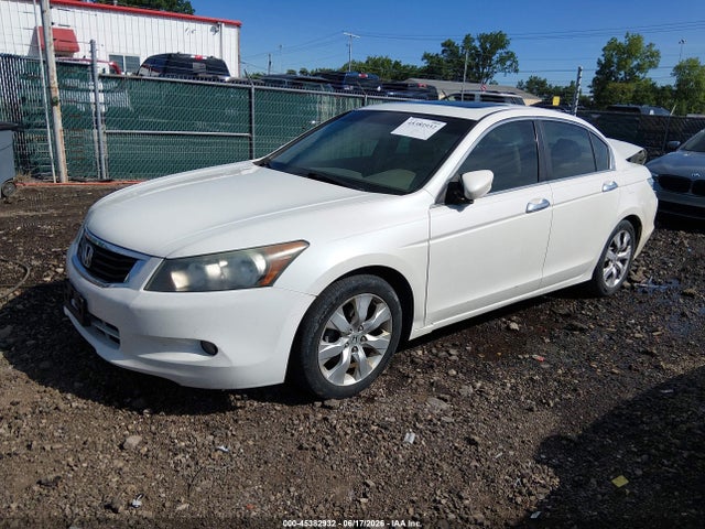 صورة 2 لـ 2008 Honda ACCORD 3.5 EX-L