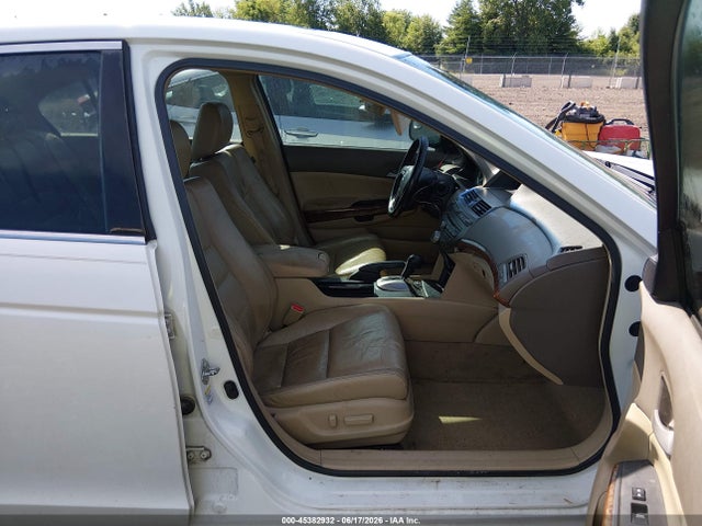 صورة 5 لـ 2008 Honda ACCORD 3.5 EX-L