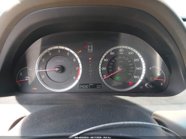 صورة 7 لـ 2008 Honda ACCORD 3.5 EX-L