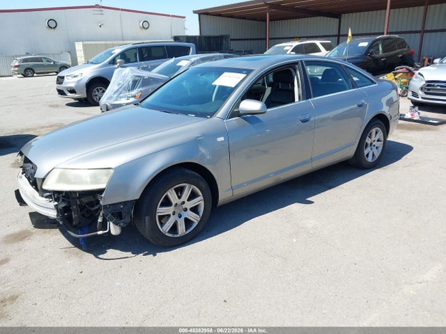 2006 AUDI A6 3.2 照片 2