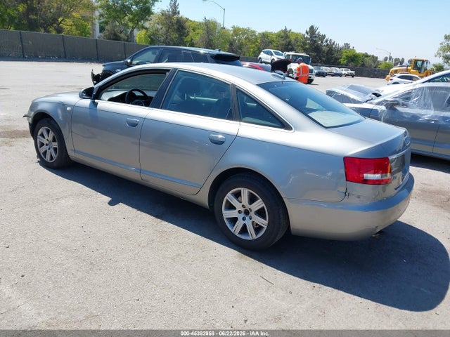 2006 AUDI A6 3.2 照片 3