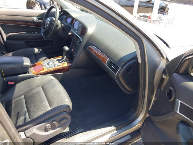 2006 AUDI A6 3.2 照片 5