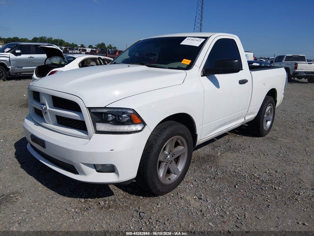 صورة 2 لـ 2012 RAM 1500 ST