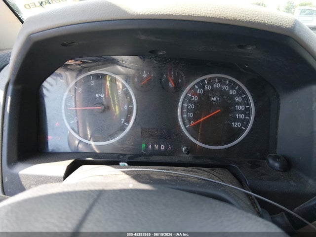 صورة 7 لـ 2012 RAM 1500 ST