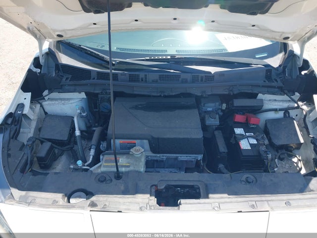 صورة مصغرة 10 لـ 2019 Nissan LEAF S