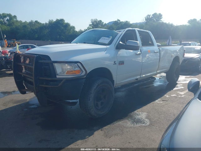 صورة مصغرة 2 لـ 2012 RAM 2500 ST