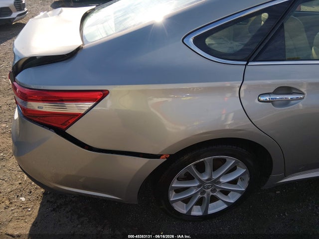 2013 Toyota AVALON LIMITED thumbnail 20