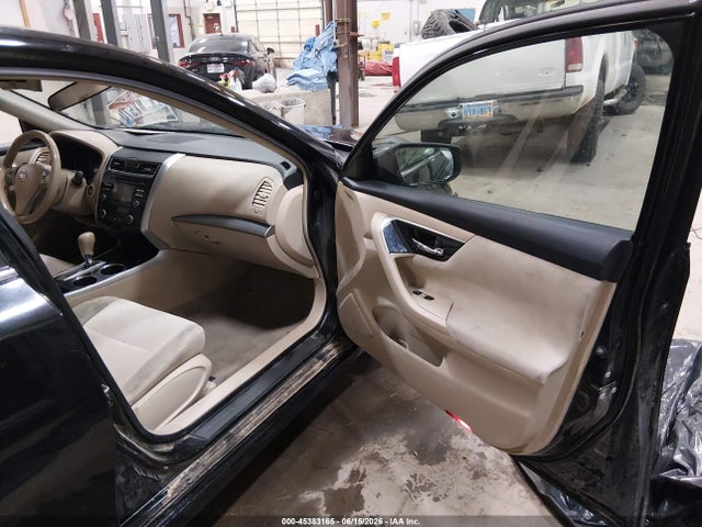 2013 Nissan ALTIMA 2.5 SV 缩略图 5