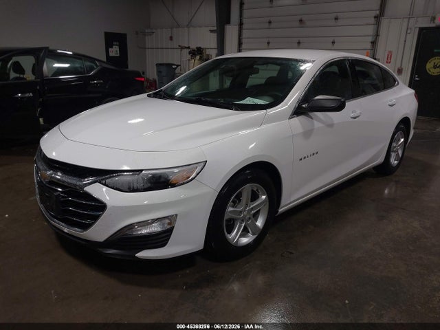 صورة 2 لـ 2020 Chevrolet MALIBU FWD 1FL