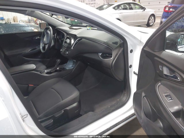 صورة 5 لـ 2020 Chevrolet MALIBU FWD 1FL