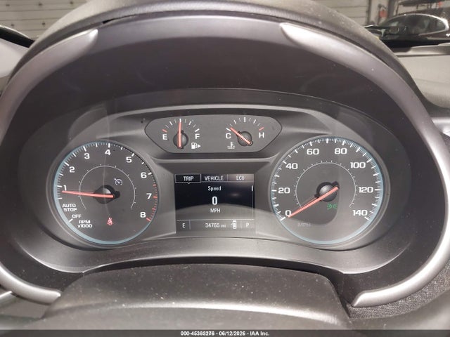 صورة 7 لـ 2020 Chevrolet MALIBU FWD 1FL