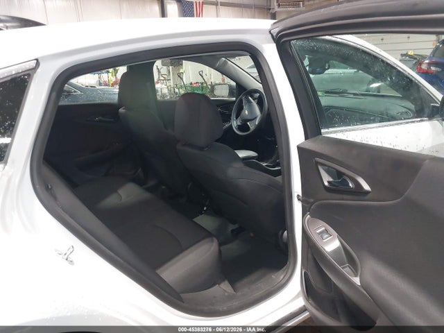 صورة 8 لـ 2020 Chevrolet MALIBU FWD 1FL