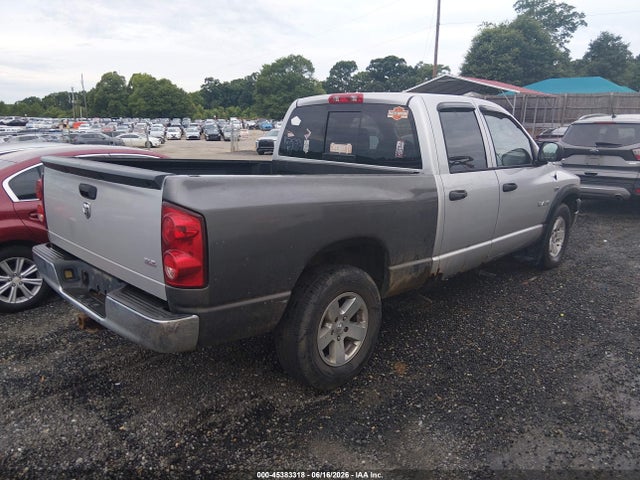 2008 Dodge RAM 1500 ST/SXT 照片 4